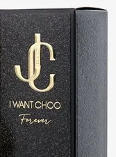 Jimmy Choo Vial Jimmy Choo I Want Choo Forever L France Vial
