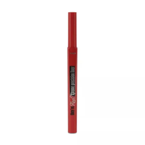 Benefit They're Real! Xtreme Lash and Line Black Mascara Eyeliner Duo Set