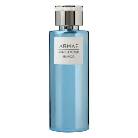 Armaf Seine Amour Belvico For Men EDP Spray 3.4 oz