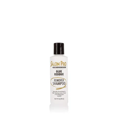 Salon Pro Bonding Glue Conditioning Remover Shampoo 4 Fl Oz