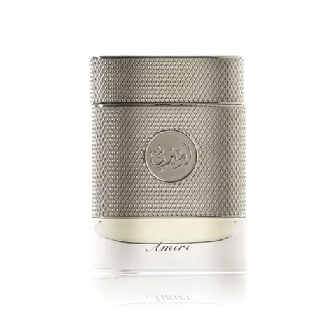 Arabian Oud Amiri 2.5 U Saudi Arabia