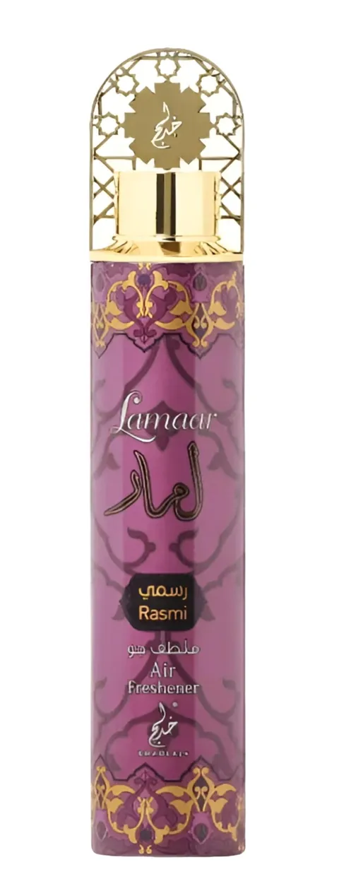 Khadlaj Lamaar Rasmi 10.15 Air Freshener