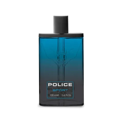 Police Sport