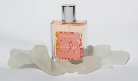 Ocean Pacific Sea Beauty for Her 3.4 Fluid_ounces