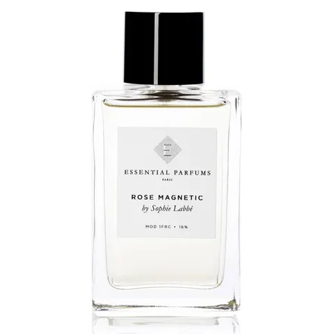Essential Parfums Rose Magnetic 3.4 U France