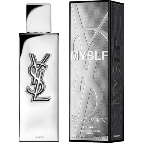 Yves Saint Laurent Myslf L'absolu