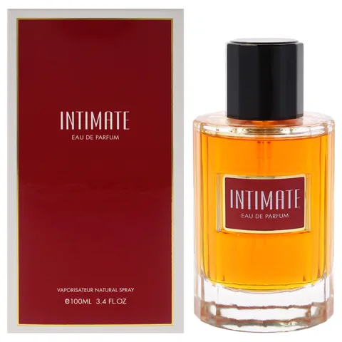 Sterling Parfums Le Vogue Intimate