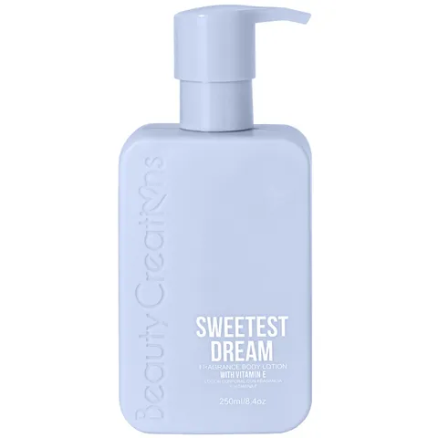 (12-pack) Beauty Creations Fragance Body Mist Come Find Me
