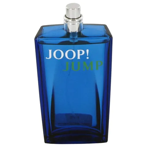 [Tester] Joop Jump 3.4 M Tst France 36pcs Bybox EDT