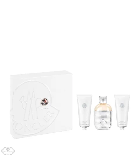Moncler Pour Femme Set