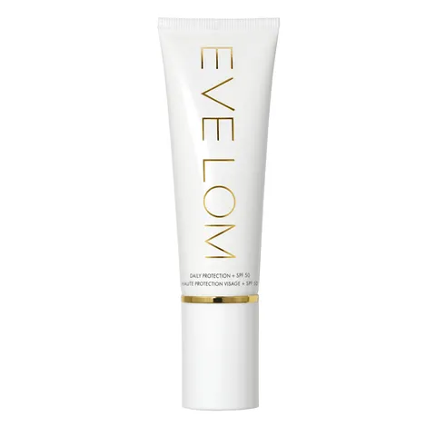 Eve Lom Daily Protection Spf 50 Facial Sunscreen