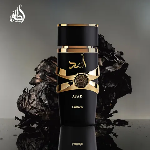 Lattafa Perfumes Asad for