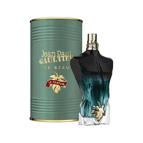 Jean Paul Gautier Jean Paul Gaultier Le Beau Le Parfum Intense