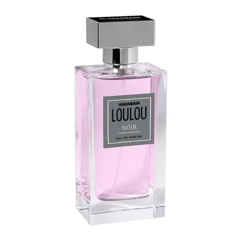Al Harmain Al Haramain Loulou Noir