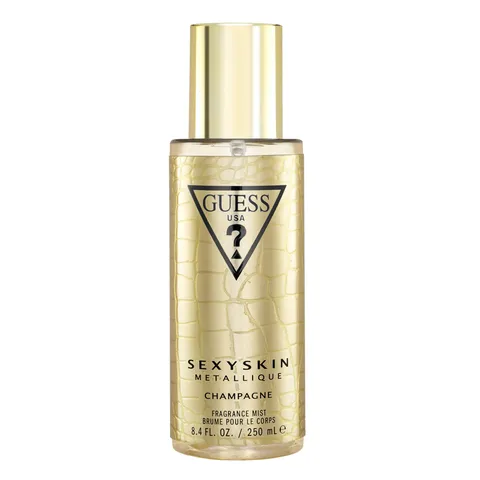 Guess Sexy Skin Metallique Champagne Mist