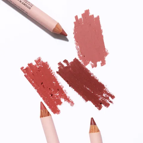 (12-pack) Moira Beauty Signature Lip Pencil Assorted
