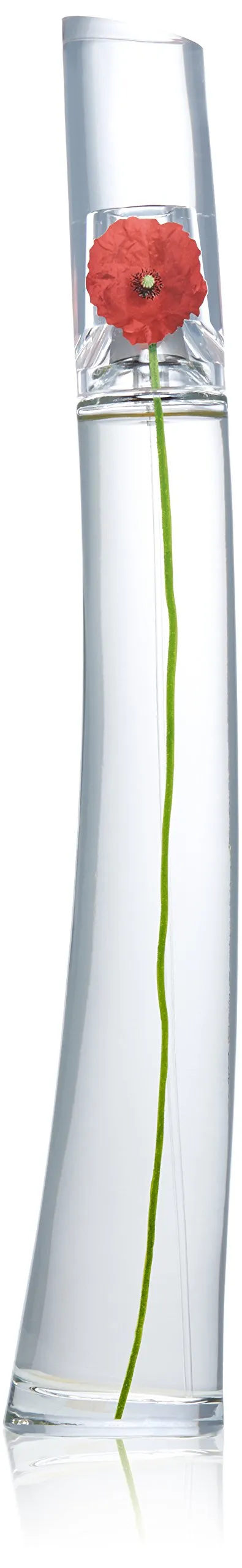 Kenzo Flower L 3.4 Refillable Spr EDP