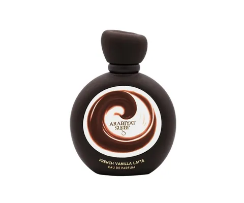 Arabiyat Sugar French Vanilla Latte 3.4 L United Arab Emir.