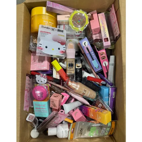 (133-pack) Tubox Anniversary Assorted Starter Mix