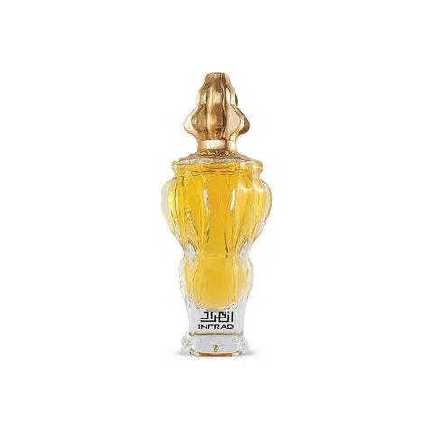 AFNAN ZIMAYA ^INFRAD LUXE^ U 3.4 EDP SPRAY