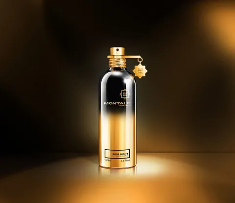 Montale Rose Night 3.4 U France