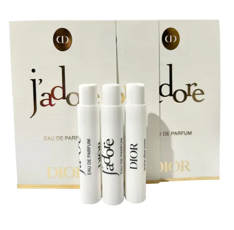 [Vial] Vial Dior Jadore L France 1pcs Bybox EDP 1 ml