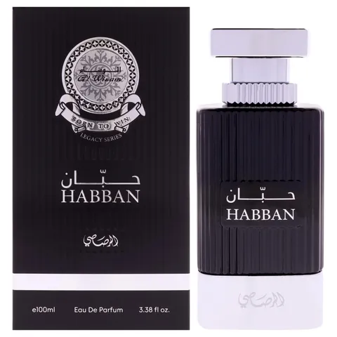 Rasasi Al Wisam Habban
