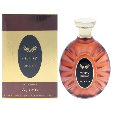 AJYAD OUDY(M)EDP SP 3.4oz(LI FREE)