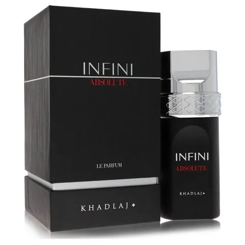 Khadlaj Infini Absolute U 3.4 Spr EDP