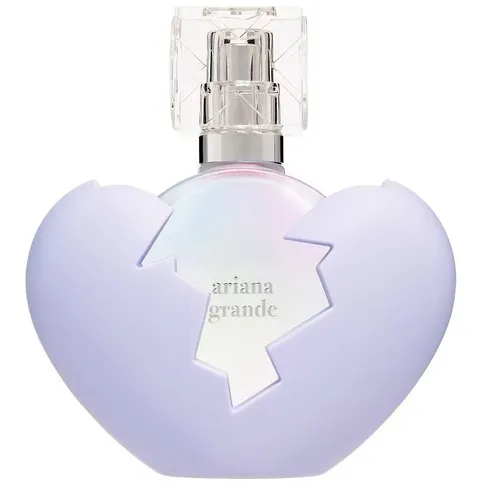 Ariana Grande Thank U Next 2.0
