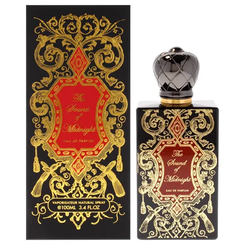 Sterling Parfums Le Vogue the Sound of Midnight