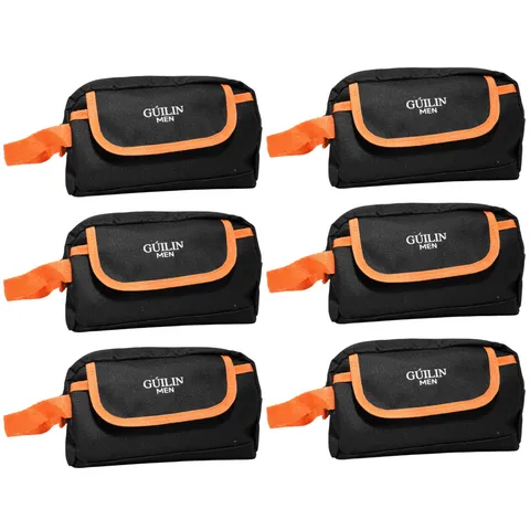 (6-pack) Guilin Men Bag