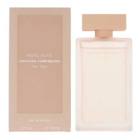 Narciso Rodriguez Musc Nude