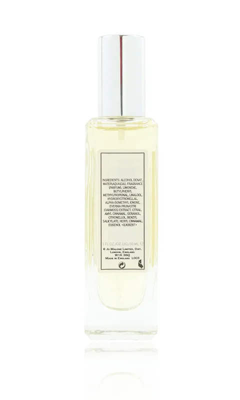 Jo Malone Lime Basil Mandarin Cologne