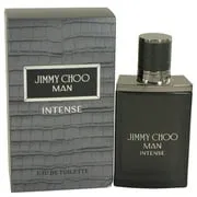 Jimmy Choo Jimmy Choo Man Intense For Men EDT 1.7 oz