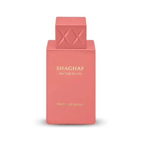 Swiss Arabian Shaghaf Oud Nectar Blush