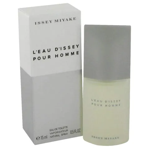 Issey Miyake L'eau D'issey Pour Homme by Issey Miyake Mini
