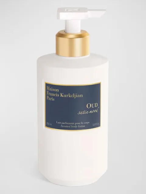 Maison Francis Kurkdjian Oud Santin Mood for Body Lotion Body Lotion