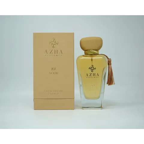 AZHA NOOR(W)EDP SP 3.3oz