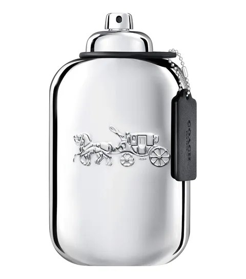 Coach Platinum 6.7 M France 12pcs Bybox EDP