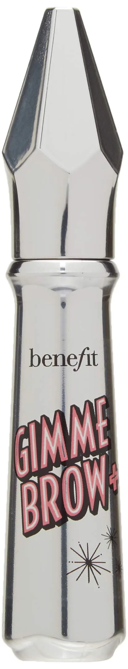 Benefit Gimme Brow+ Volumizing Fiber Gel #3 Medium Neutral Light Brown