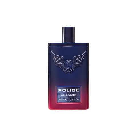 Mavive Police Wild Night