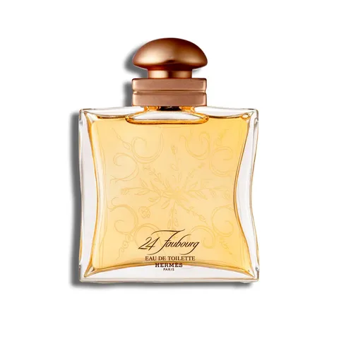 Hermes 24 Faubourg by Hermes .