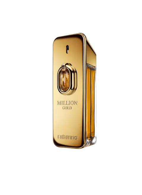 Paco Rabanne 1 Million Gold Elixir Parfum Intense