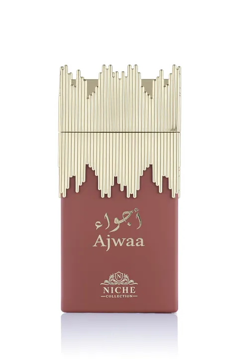 Khalis Perfumes Khalis Ajwaa Niche Collection