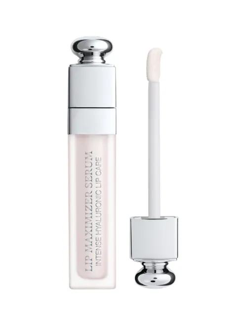 Dior Addict Lip Maximizer Serum #000 Universal Clear 0.17 oz