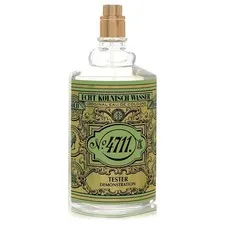 4711 Floral Collection Lily of the Valley 3.4 U Tst Germany Tester