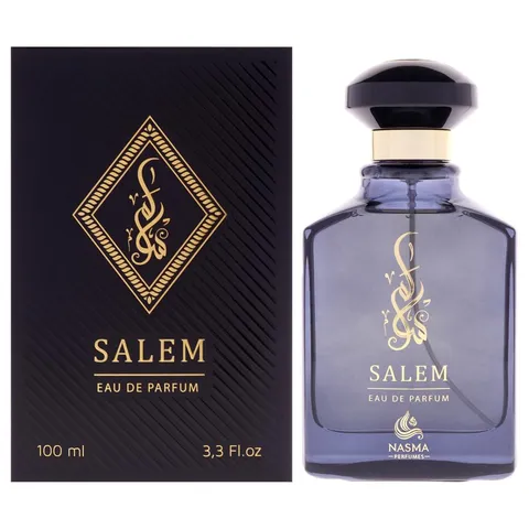 New Brand Perfumes Nasma Salem