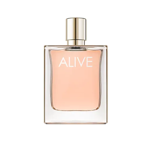 BOSS ALIVE(W)EDP SP 2.7oz