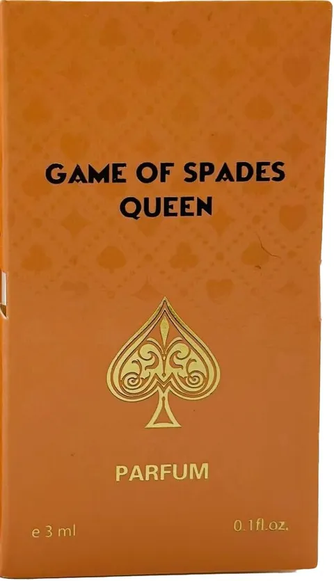 Jo Milano Mini Jo Milano Game of Spades Wildcard Parfum Usa Mini